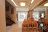 Nice house for rent in Ciputra, Tay Ho, Hanoi, Vietnam